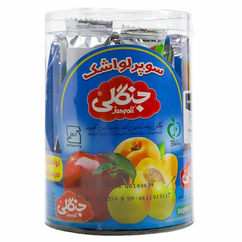 Jangali Super Fruit Bite- 280gms