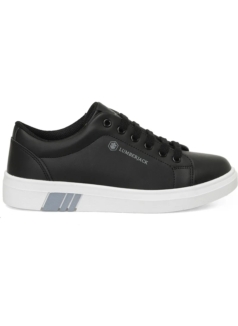 لامبرجاك Tina 5fx Black Women's Sneakers