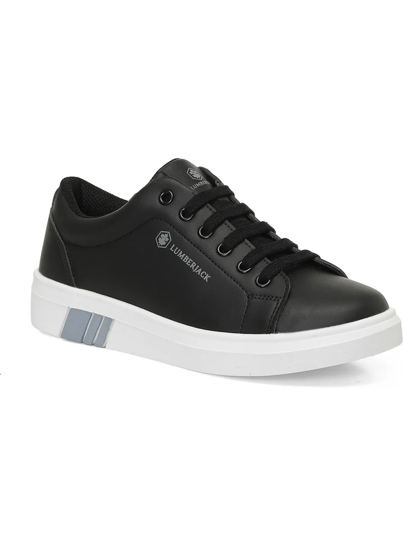 لامبرجاك Tina 5fx Black Women's Sneakers