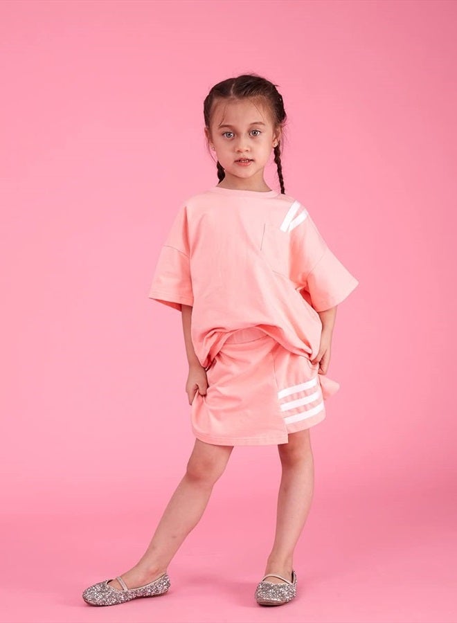 Yizhily Seamless Photography Photo Backdrop Background Paper 53 inches Wide x 16.5 feet Long (Flame) - Image 4