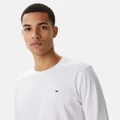 Blinky London White