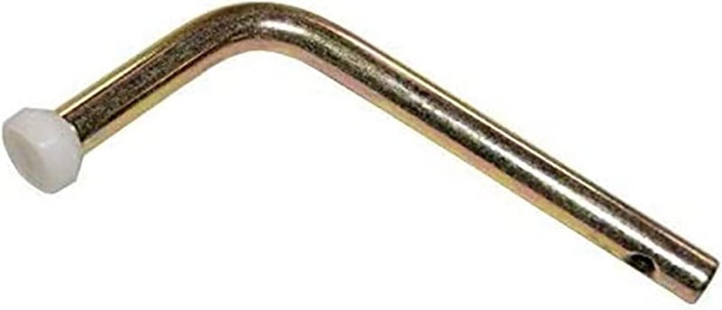 DEMULAX Sliding Door Roller Guide Arm for VW T4 - Image 1