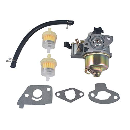 VCUJSUC Carburetor Carb For Baja Rato R100 Hensim HS152F 2.8HP 96CC 97CC 98CC for Honda GX100 MBX10 MBX11 79cc Monster Moto MM-B80 80cc Mini Pit Bike With Fuel Filters - Image 1