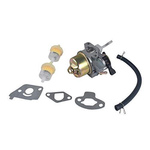 VCUJSUC Carburetor Carb For Baja Rato R100 Hensim HS152F 2.8HP 96CC 97CC 98CC for Honda GX100 MBX10 MBX11 79cc Monster Moto MM-B80 80cc Mini Pit Bike With Fuel Filters - Image 2