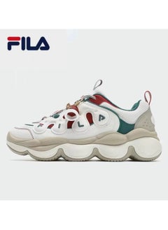 FILA FILA Loafers, Pea Shoes, Thick-soled Casual Shoes For Men and Women, Sneakers  - Image 1