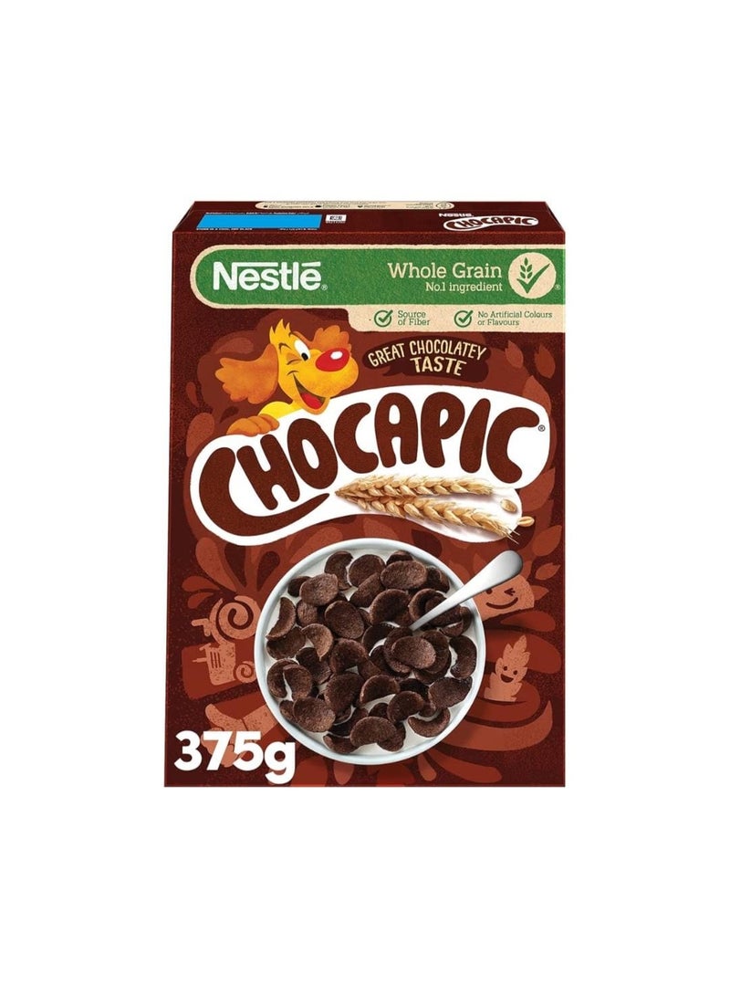 Nestle Chocapic Cereals