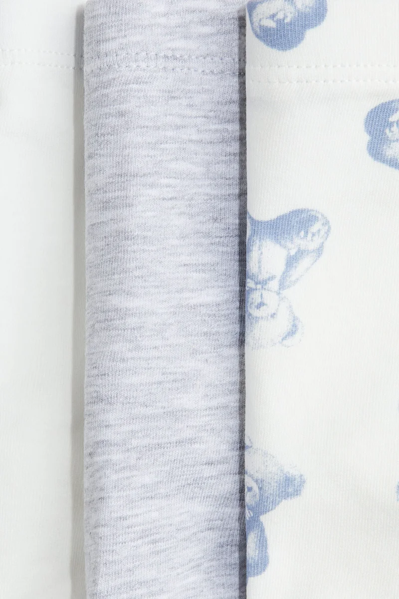 H&M 5-pack cotton boxers