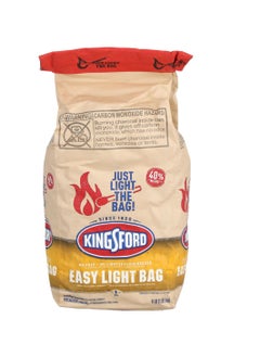 Easy Light Charcoal Briquets 1.8kg