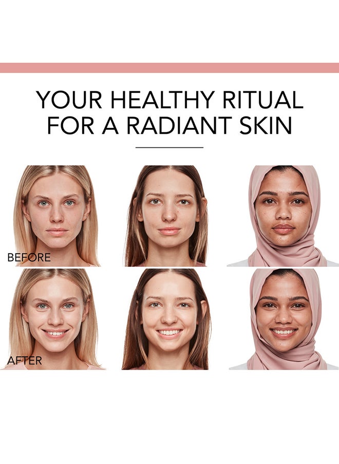 BOURJOIS PARIS - Healthy Mix Serum Foundation - 51 - Light Vanilla - Image 1