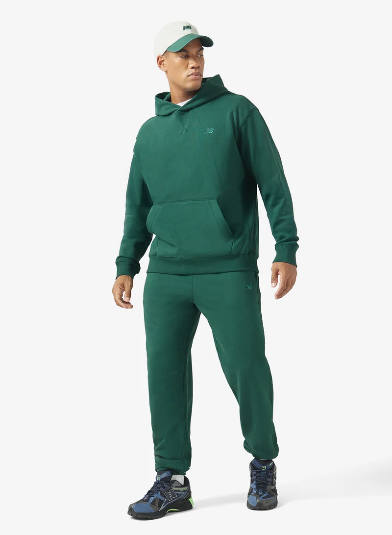New Balance Athletics French Terry Joggers