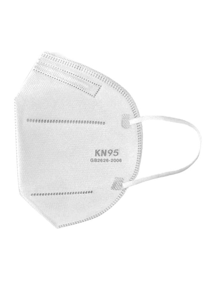 NIBEMINENT KN95 Protective Face Mask