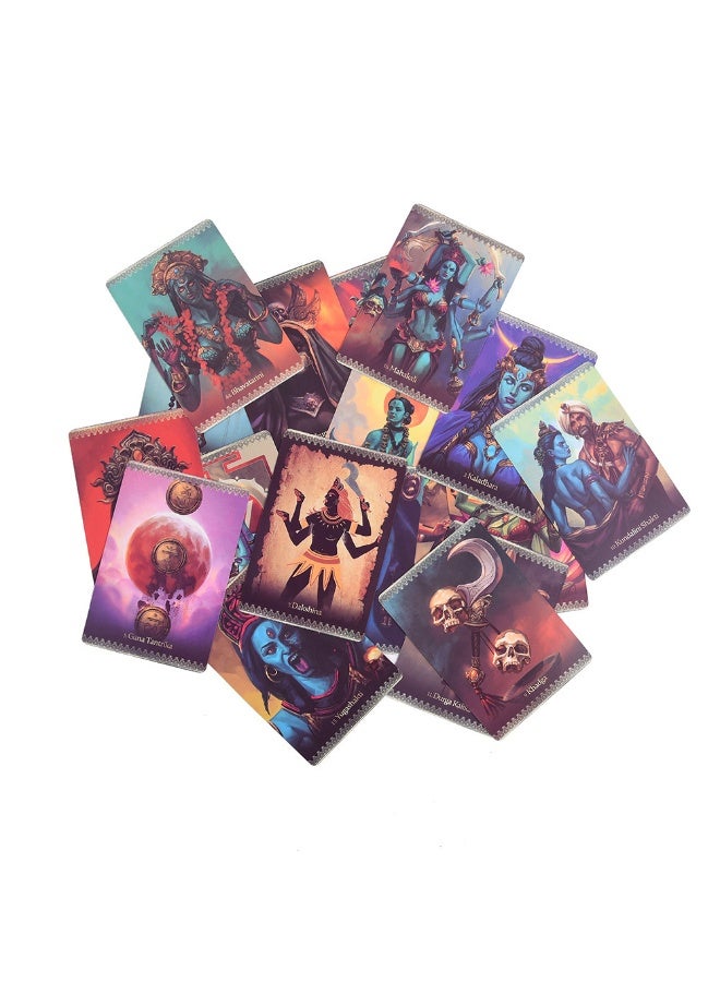 NIBEMINENT Carly Goddess Card - Image 3