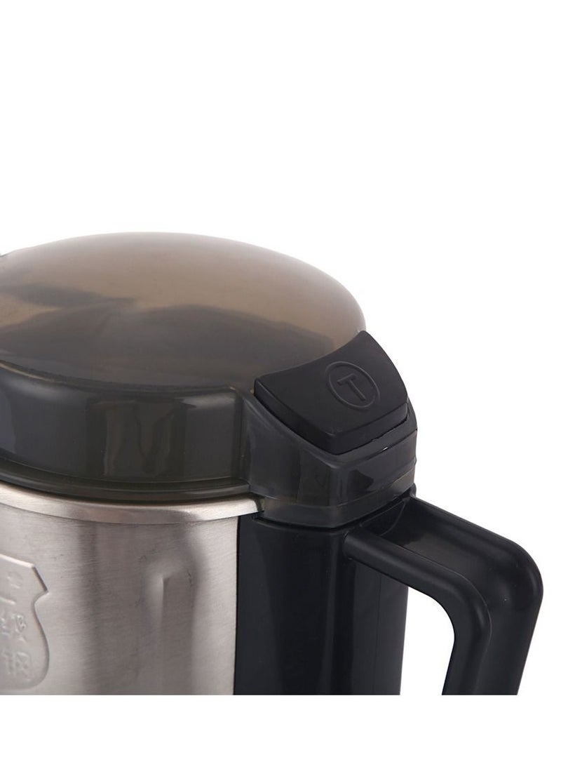 ARTC - ARTC Multifunction German Model 4 Blades Grinder For Coffee, Nuts, Cardamom, Spices With Large Capacity 150g Stainless Steel Bowl 400W, XY-1105 - Image 1