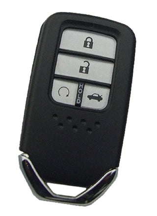 Fit 2016 2017 2018 Honda Civic CR-V Pilot Keyless Entry 4 Buttons Remote Smart Key Case Shell Fob - pzsku/Z8DCCFCBB70FE3E970A94Z/45/_/1667136668/d23432d0-b6b2-4a4f-9439-67c5016f9ef4