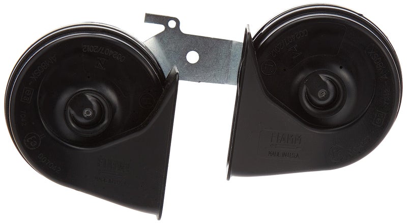 FIAMM مجموعة بوق مزدوج FIAMM 7201622 OEM، GM/كرايسلر/فورد - Image 2