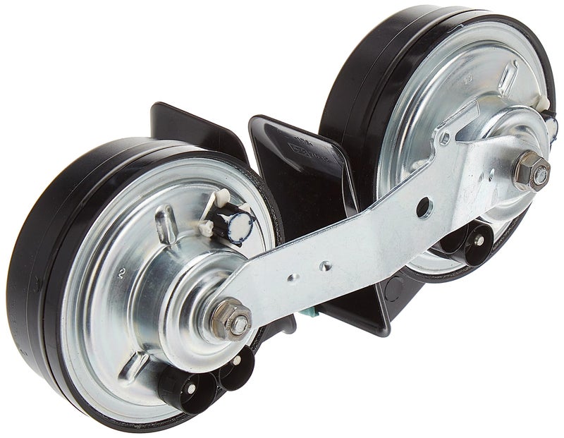 FIAMM مجموعة بوق مزدوج FIAMM 7201622 OEM، GM/كرايسلر/فورد - Image 3