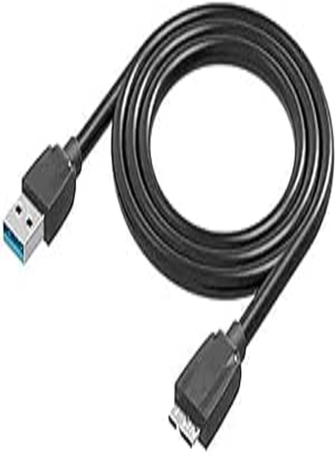 Regentech USB 3.0 WD External Hard Disk Drive Data Transfer Cable (5Gbps)