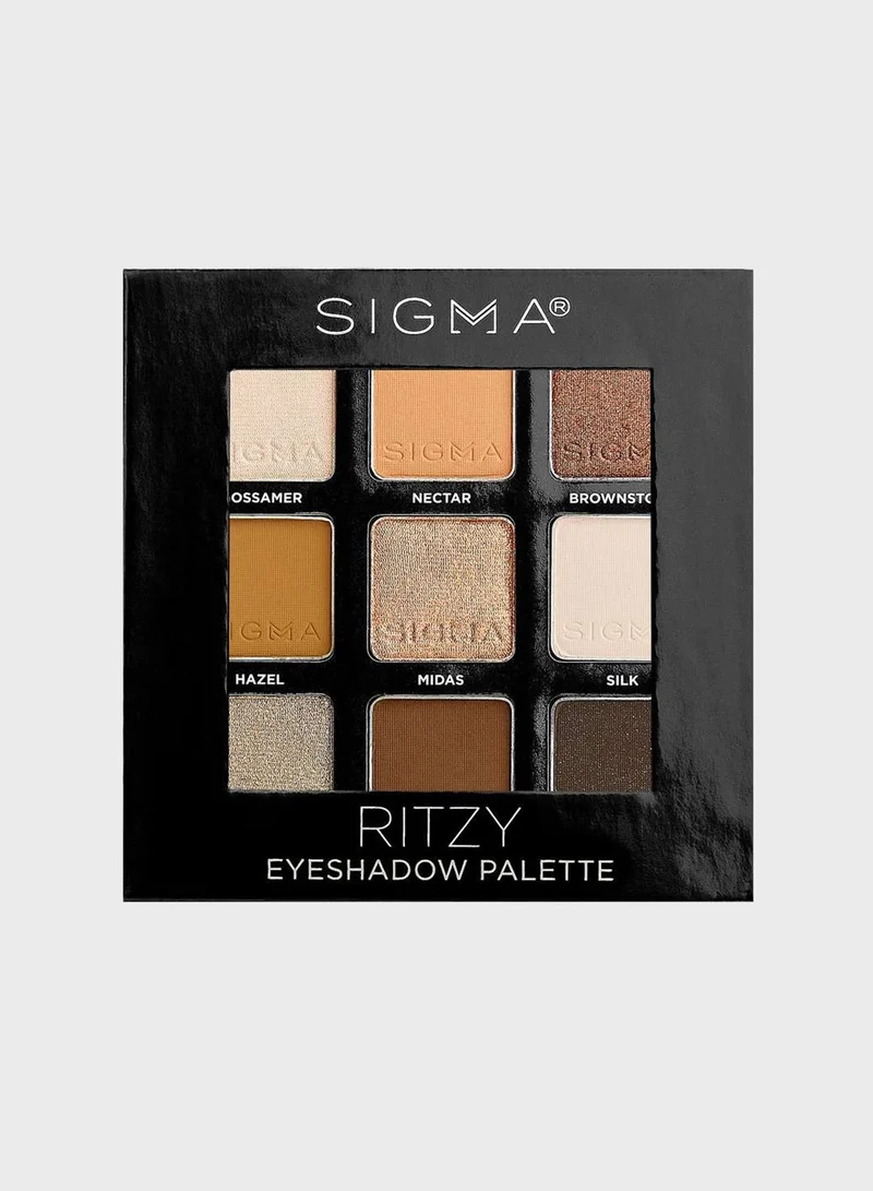 Sigma Beauty Eyeshadow