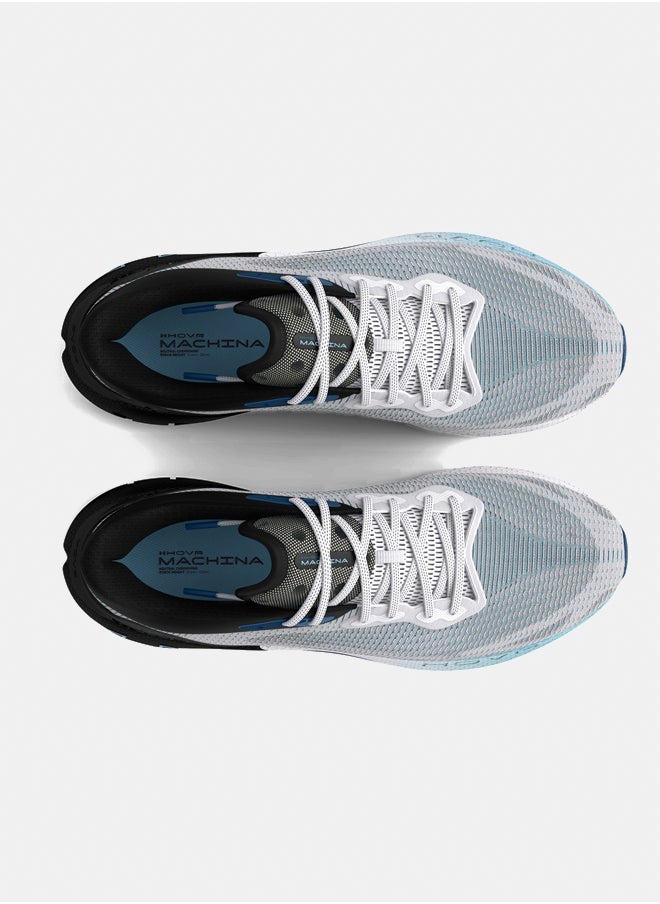 UNDER ARMOUR HOVR™ Machina Breeze Running Shoes  - Image 3