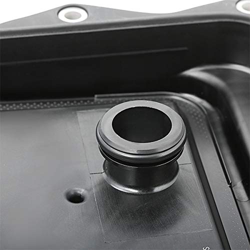 ZF 1087.298.365 Oil Filters - Image 5