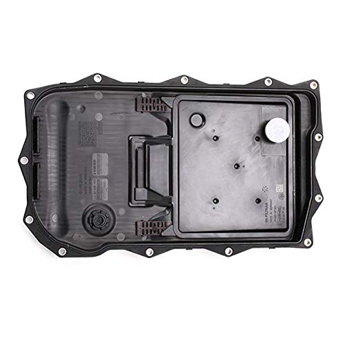 ZF 1087.298.365 Oil Filters - Image 4