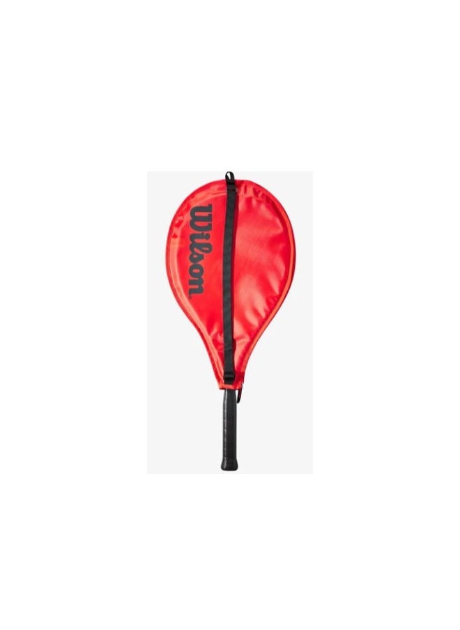 ويلسون مضرب تنس Pro Staff Precision Jr 25   المادة: ألومنيوم    المقاس: 25   الوزن: ٢٥٥ غرامًا  - Image 3