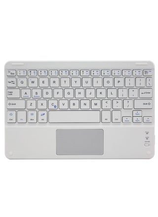 Wireless Bluetooth 7-10 Mini Keyboard Touchpad 10 inch Black - pzsku/Z8DCE22FEF6001450404DZ/45/_/1727185640/2f23f969-ef06-4473-9946-7bfbcde3cea5