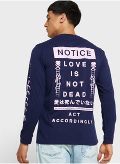 Club Love Story T-Shirt