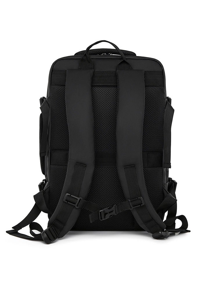 COUGAR-EGY backpack for men bags for school laptop backpack - waterproof backpack for a 15.6 -inch laptop with a USB port (8008) - Image 3