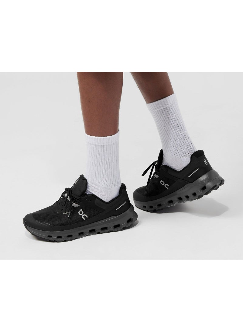 On Running Cloudvista 2 low-top Sneaker ‘Black’ - Image 3