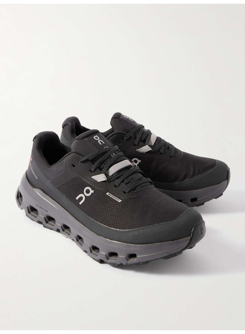 On Running Cloudvista 2 low-top Sneaker ‘Black’ - Image 2
