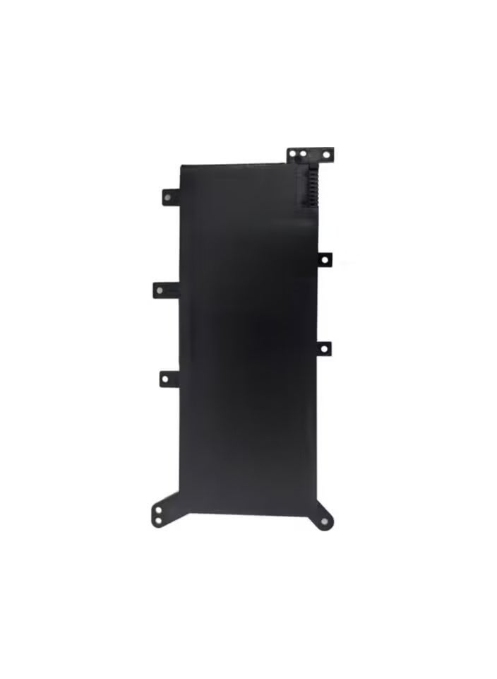 Laptop Replacement Battery 7.6V 5000mAh 38Wh Rechargeable Battery for Notebook Computers, Stable Power Performance, Easy Installation, Reliable Daily Use