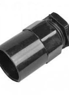 KNP KNP Heavy Duty Female Adapter Pipe Fitting 38MM is engineered to connect a 38MM pipe to a male-threaded pipe or fitting.  - Image 3