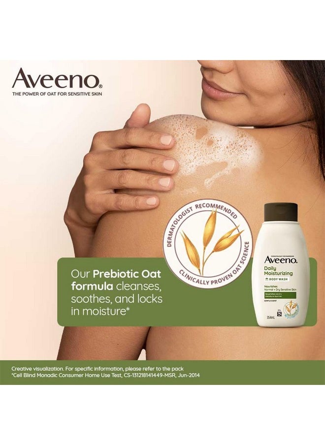 Aveeno - Daily Moisturizing Body Wash - Image 1