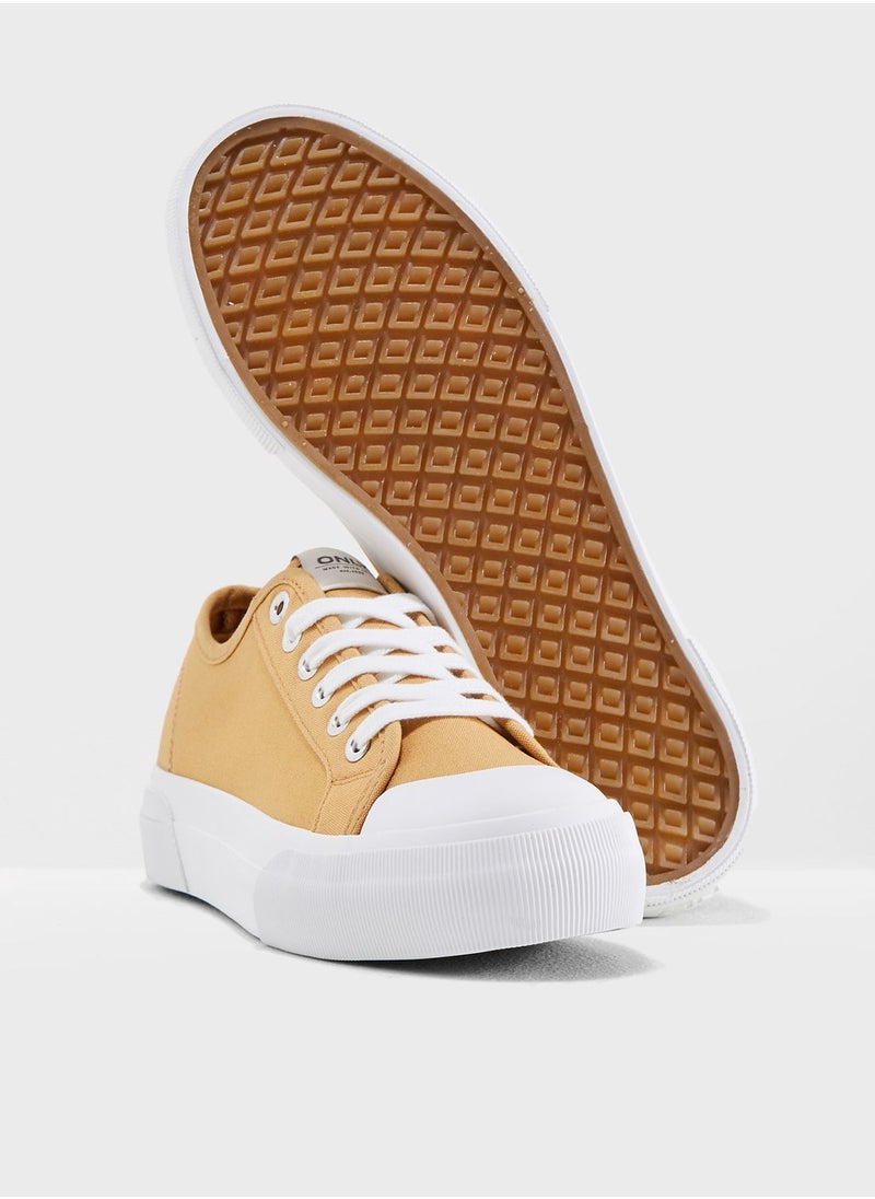 ONLY - Saloni Sneakers - Image 1