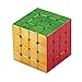 HELLOCUBE Cyclone Boys 4x4 Speed Cube Magnetic Stickerless Reflective Mirror Reflective - Image 2