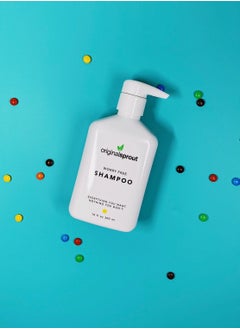 Original Sprout Original Sprout Worry Free Shampoo 300ml  - Image 1