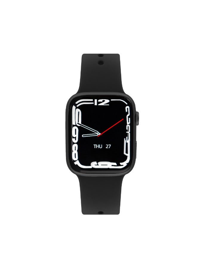 SLAZENGER Unisex SMART Black Watch -SL.9.2168.5.02 - pzsku/Z8DCEA36CAEEE9F5DFC66Z/45/_/1699975642/6545d99a-a014-4e79-90e1-46a8c0510836