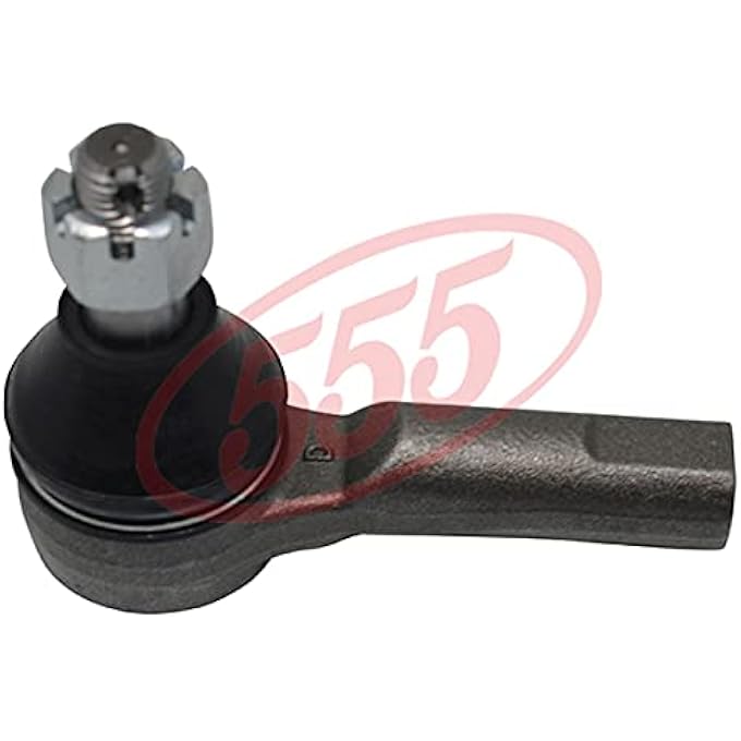 555 Se4832 Nissan InnerLhRh Tie Rod End - Image 3