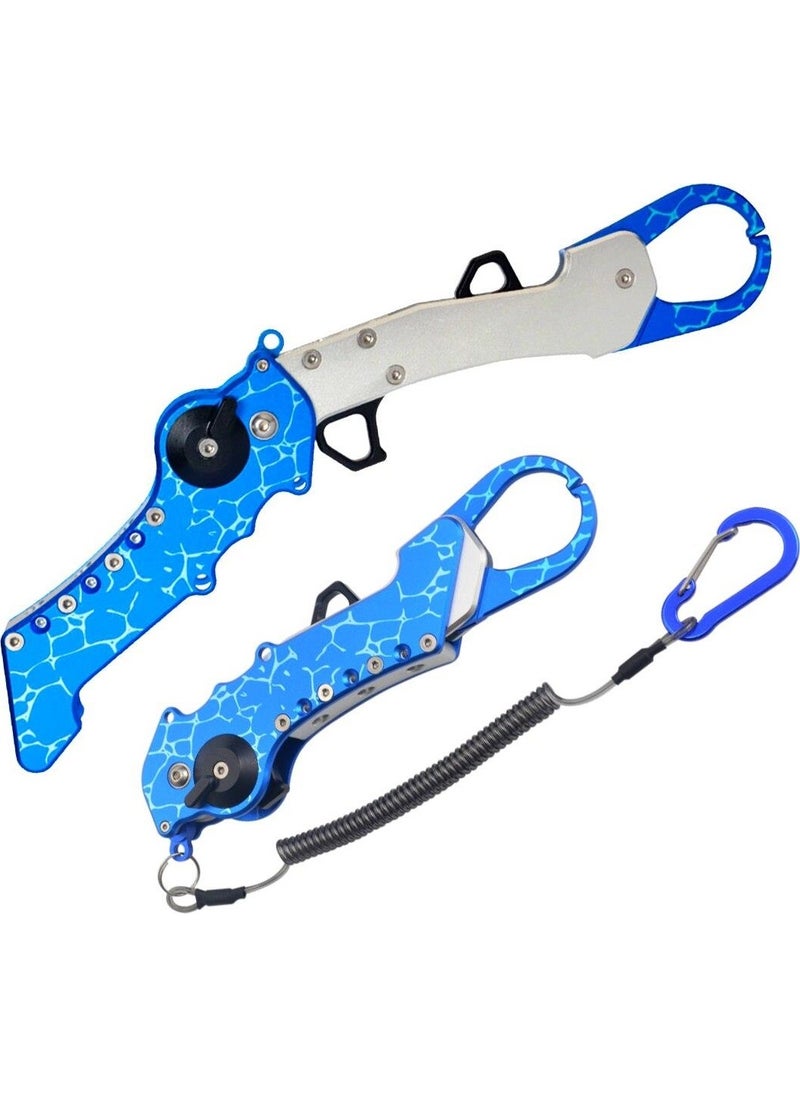 Sea Horse Folding Fish Gripper PS01B - pzsku/Z8DCEBC07356C406EC8BFZ/45/_/1737209894/e4f74c2c-ad9f-42e5-8acd-6027bece0686