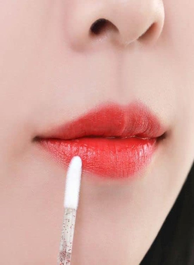 BANIRA فرشاة تعبئة الشفاه للاستخدام مرة واحدة من بانيرا للمنزل والصالون (عبوة من 50 فرشاة) - أسود - Image 3