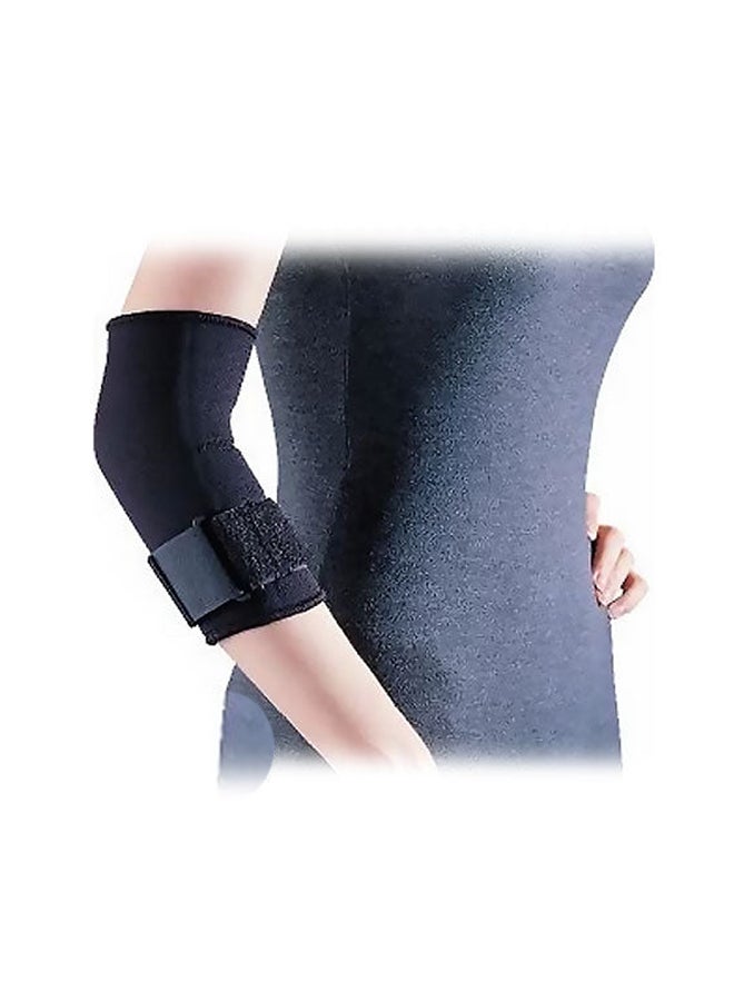 MAKIDA Mak Tennis Elbow Slvs S Seln2003B