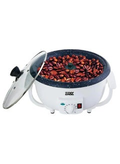 XPER Granite Coffee Roaster - 800 Watts - 300 Grams - Thermal Control - XPCR-201  - Image 3