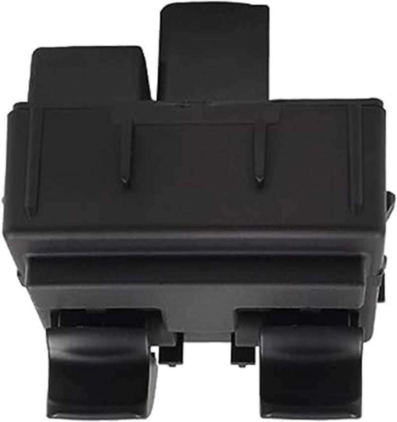 Wivplex Window Master Switch for Jeep Wrangler JK - Image 5