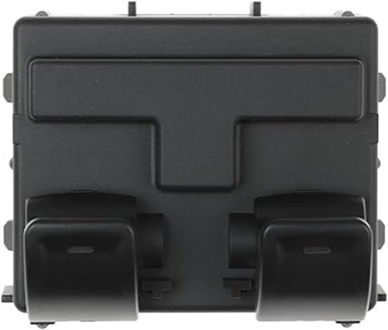 Wivplex Window Master Switch for Jeep Wrangler JK - Image 4