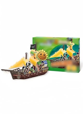 3D Children's Handmade DIY Puzzle Assembly Toy - pzsku/Z8DCF23F623F342CCDEF1Z/45/1741589794/412b59ba-08de-4116-bda2-0f98599c4d23