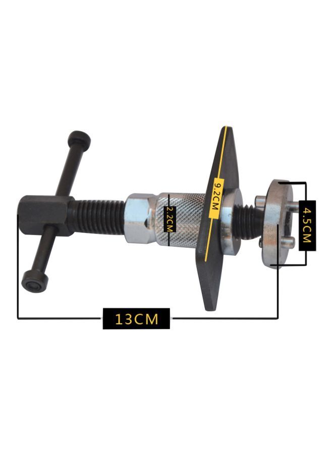 نيبمينينت Detachable Brake Caliper Piston Rewind Tool - Image 2