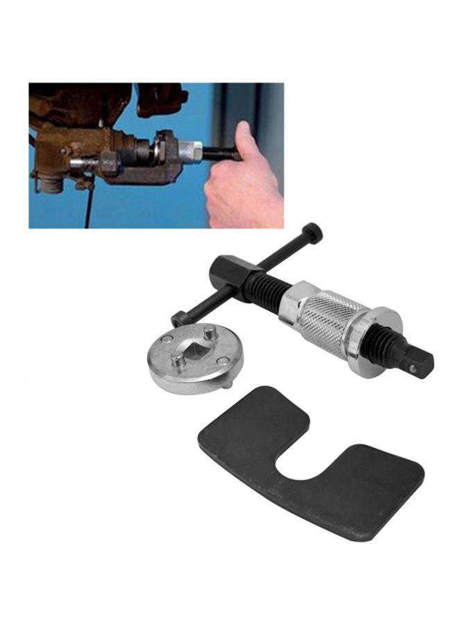 نيبمينينت Detachable Brake Caliper Piston Rewind Tool - Image 3