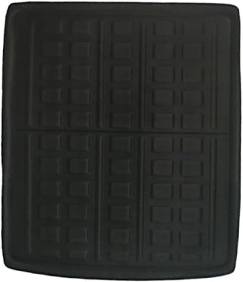Wivplex Car Rear Trunk Mat for VW Passat B8 - Image 1