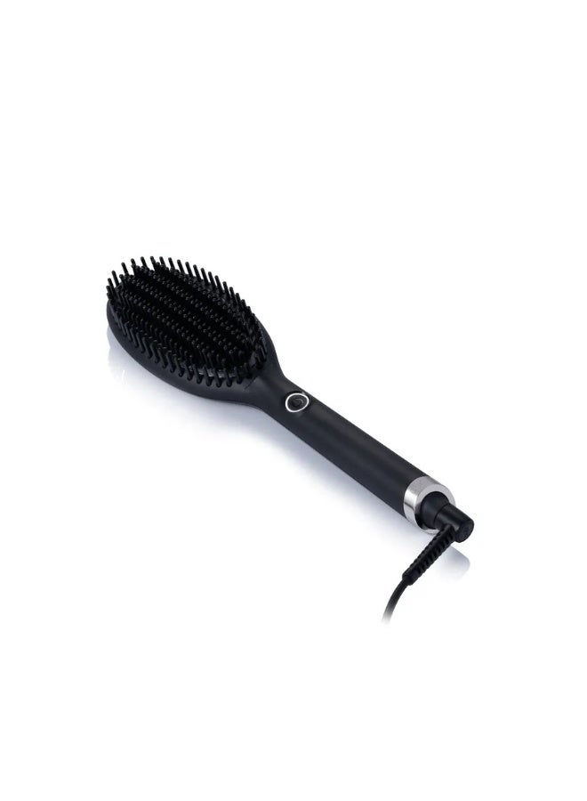 جي اتش دي طقم هدية فرشاة حرارية غلايد مع فرشاة بادل - Image 2